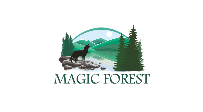 Magic Forest